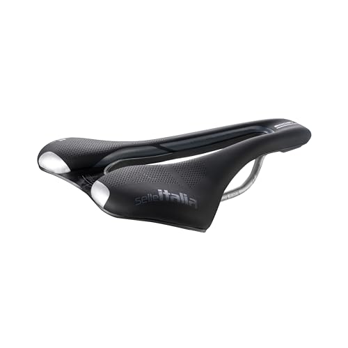 Selle Italia, SLR Boost Gravel Superflow L, седло, 248 x 145 мм, 209 г, черный/Hi-Viz (SI510760)
Selle Italia, SLR Boost Gravel Superflow L, седло, 248 x 145 мм, 209 г, черный/Hi-Viz (SI510760)