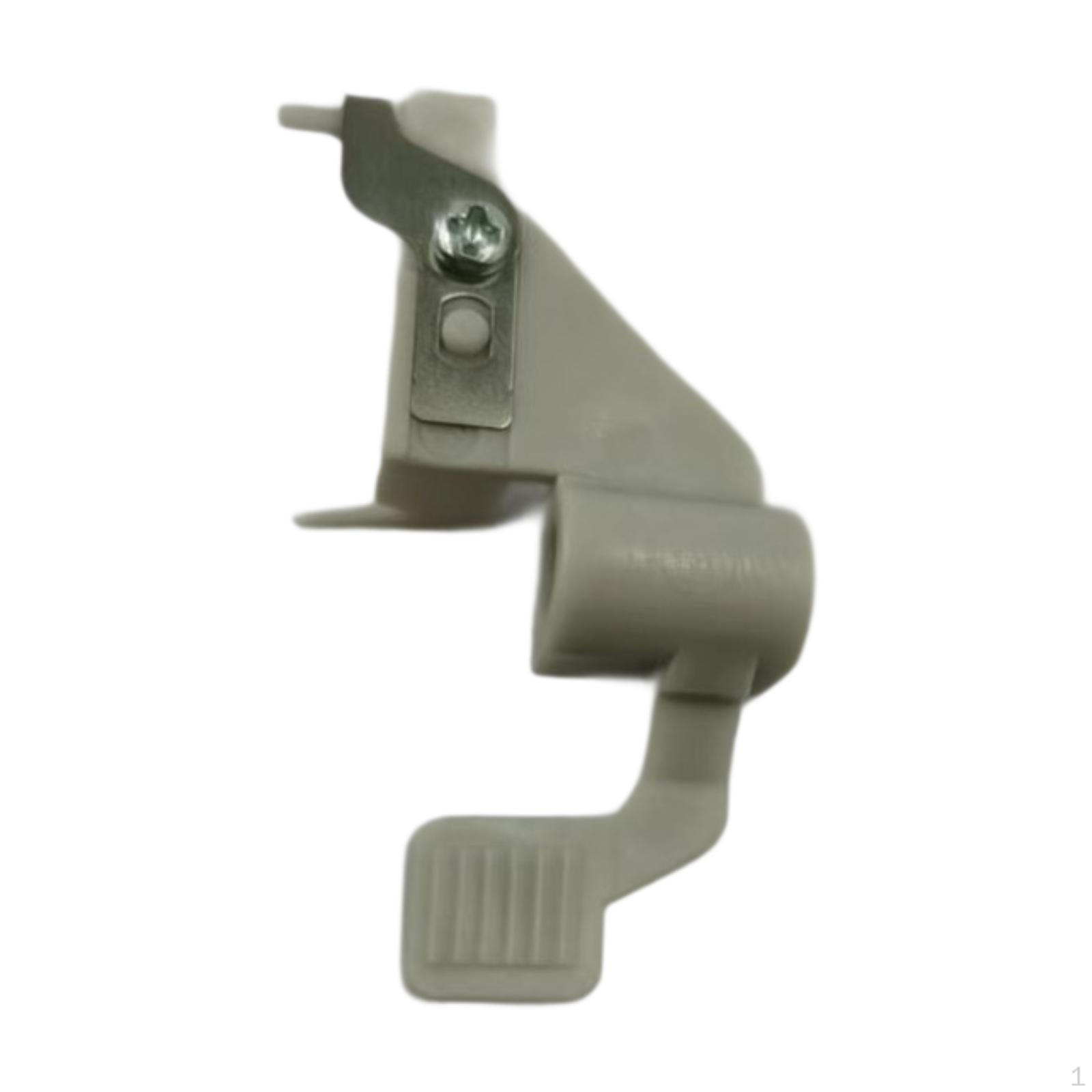 Needle Threader Hook Sewing Machine Parts Home Compact Guide Supplies Accessories Replacement
Needle Threader Hook Sewing Machine Parts Home Compact Guide Supplies Accessories Replacement