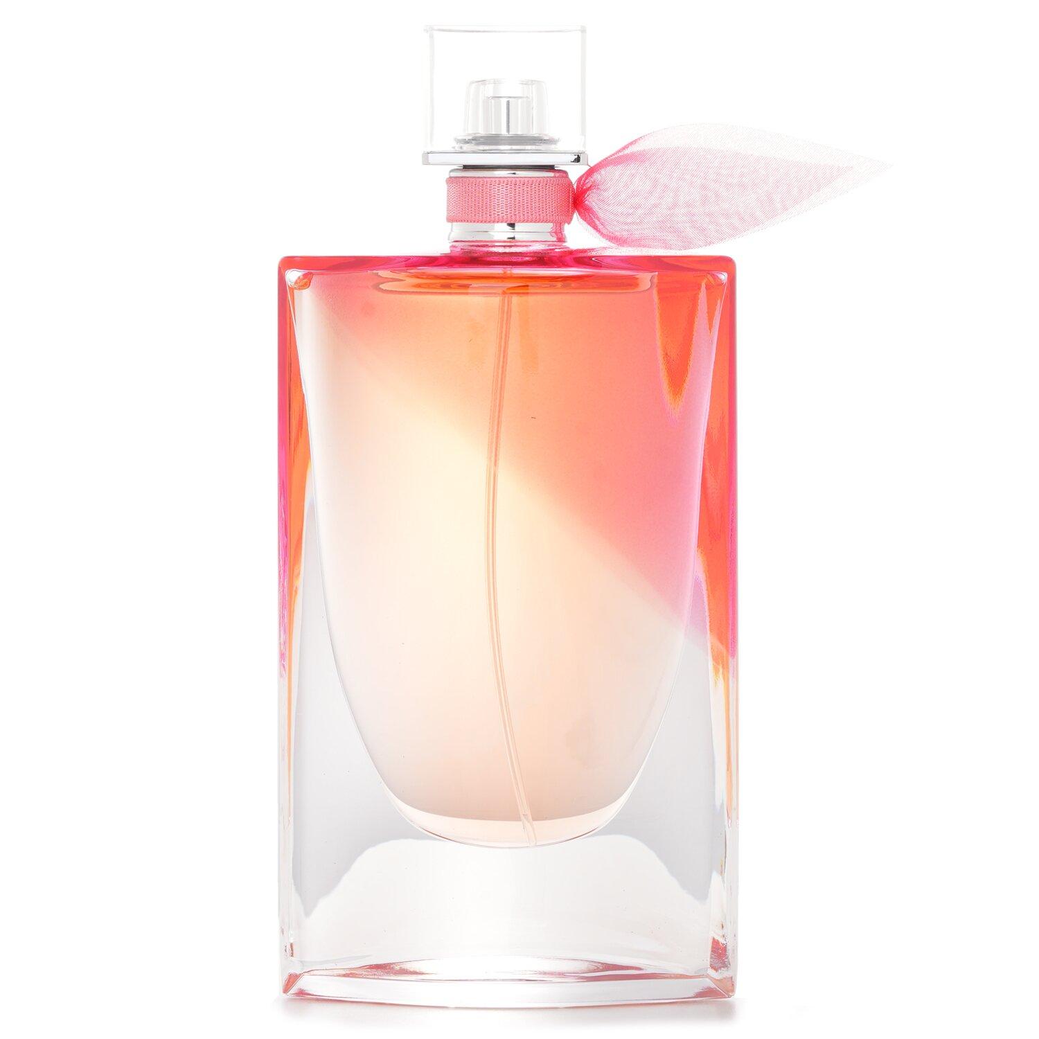 Туалетная вода-спрей La Vie Est Belle En Rose L Eau De La Vie Est Belle En Rose 100ml/3.4oz
Туалетная вода-спрей La Vie Est Belle En Rose L Eau De La Vie Est Belle En Rose 100ml/3.4oz