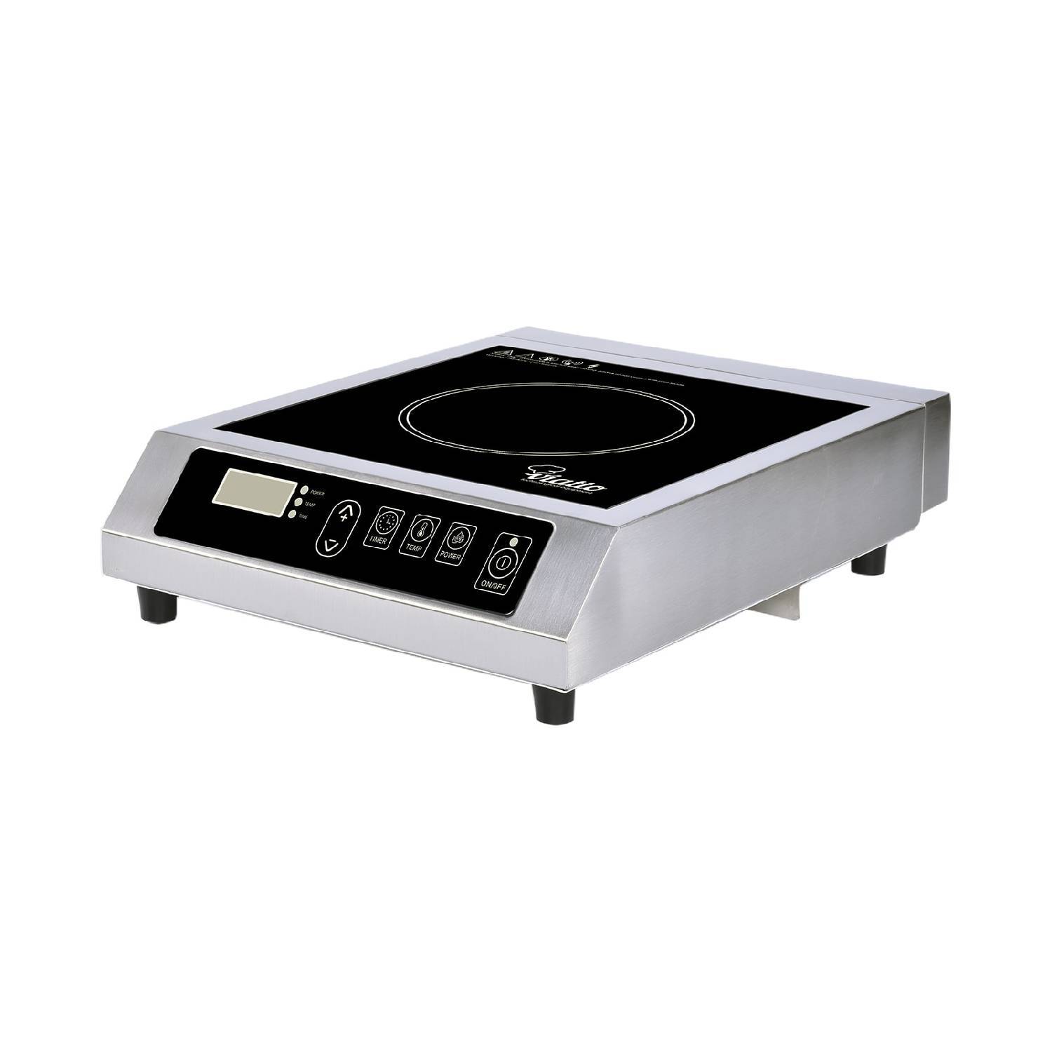 Индукционная плита Viatto Va-ic3541s 
Индукционная плита Viatto Va-ic3541s