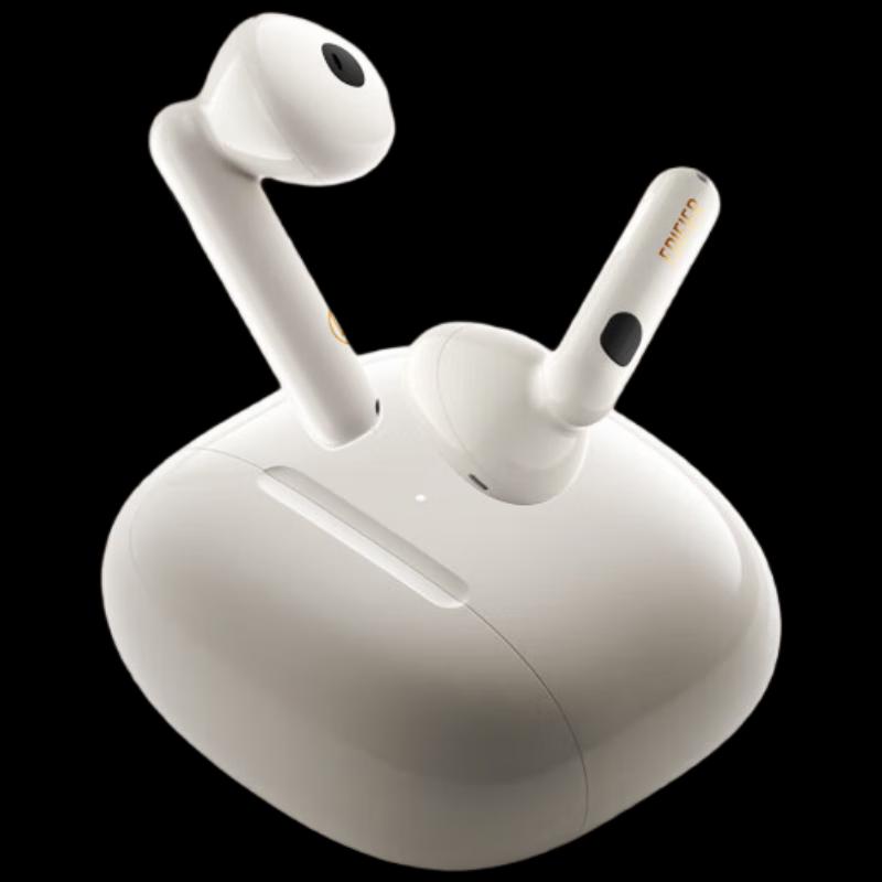 Edifier Lolli3 ANC True Wireless Earbuds
Edifier Lolli3 ANC True Wireless Earbuds