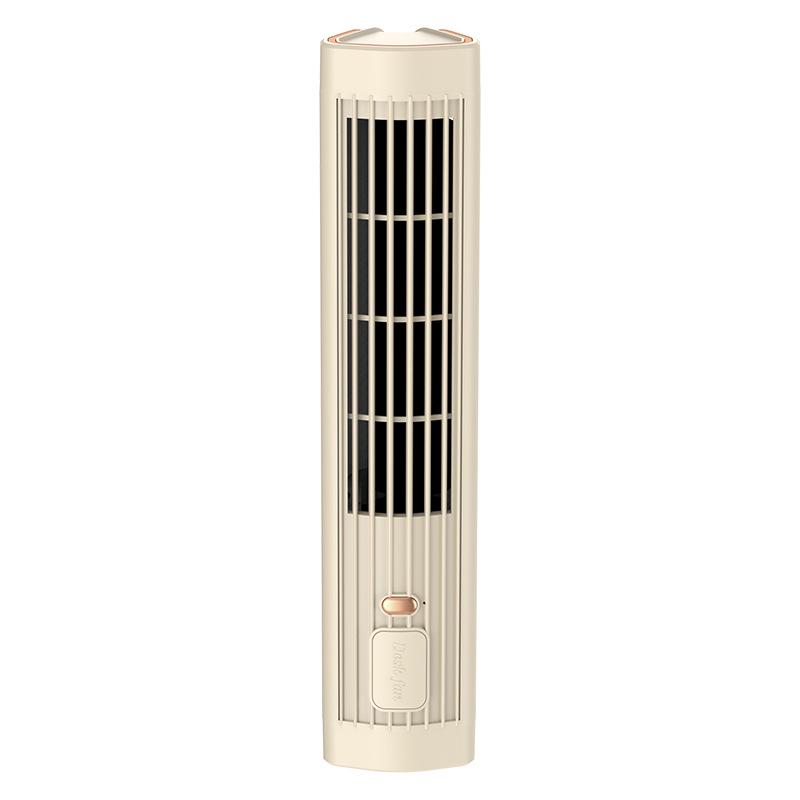 KuangJie Leafless Tower Fan: High Power Electric Fan for Vertical/Horizontal Use, Ideal for Home, Dorm, Office, or Desktop Circulation. 9.5 x 9.5 x 34.5 cm хакі
KuangJie Leafless Tower Fan: High Power Electric Fan for Vertical/Horizontal Use, Ideal for Home, Dorm, Office, or Desktop Circulation. 9.5 x 9.5 x 34.5 cm хакі