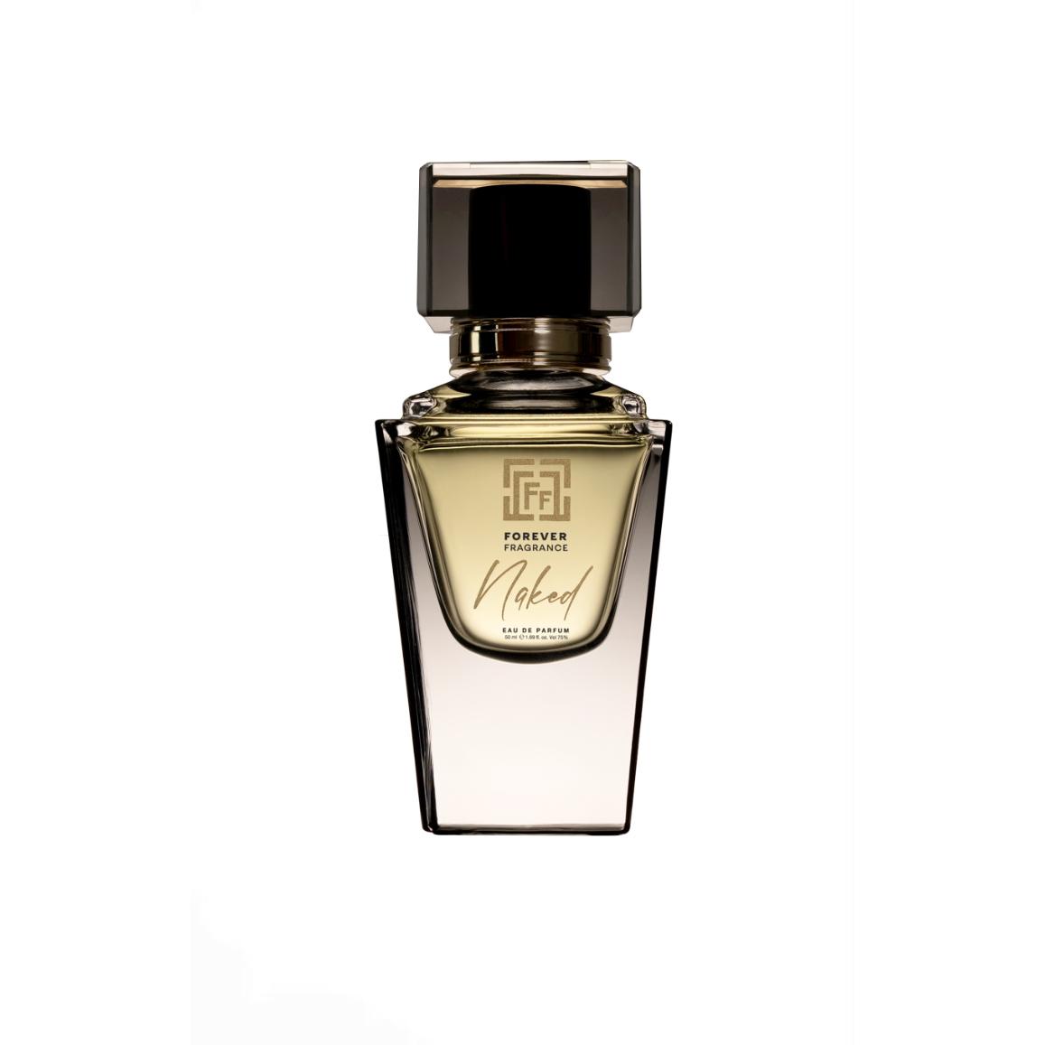 Парфюмерная вода Naked Forever Fragrance 50 мл
Парфюмерная вода Naked Forever Fragrance 50 мл