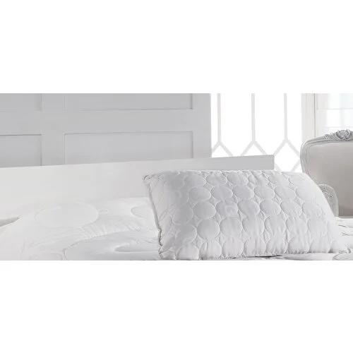 Хлопковая подушка Carina 50X70
Хлопковая подушка Carina 50X70