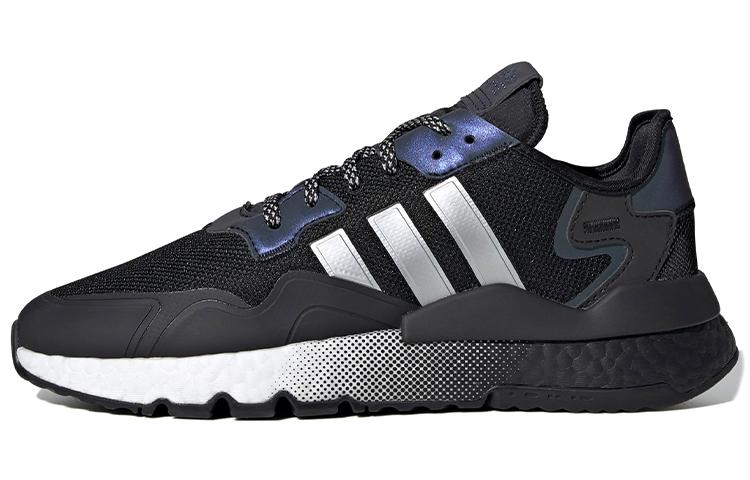 Adidas Nite Jogger Core Black Silver EF5403 40
Adidas Nite Jogger Core Black Silver EF5403 40