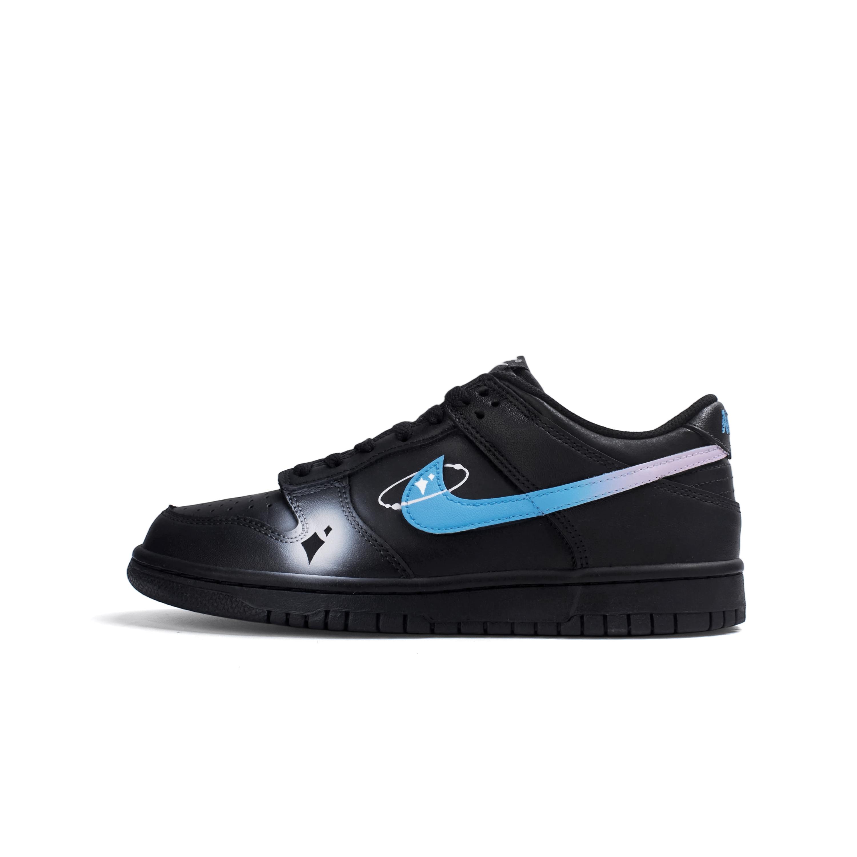 Nike Dunk Synthetic Leather Abrasion Resistant Low top Skateboard Shoes Unisex Black HF5441-100(Team189-) 43
Nike Dunk Synthetic Leather Abrasion Resistant Low top Skateboard Shoes Unisex Black HF5441-100(Team189-) 43