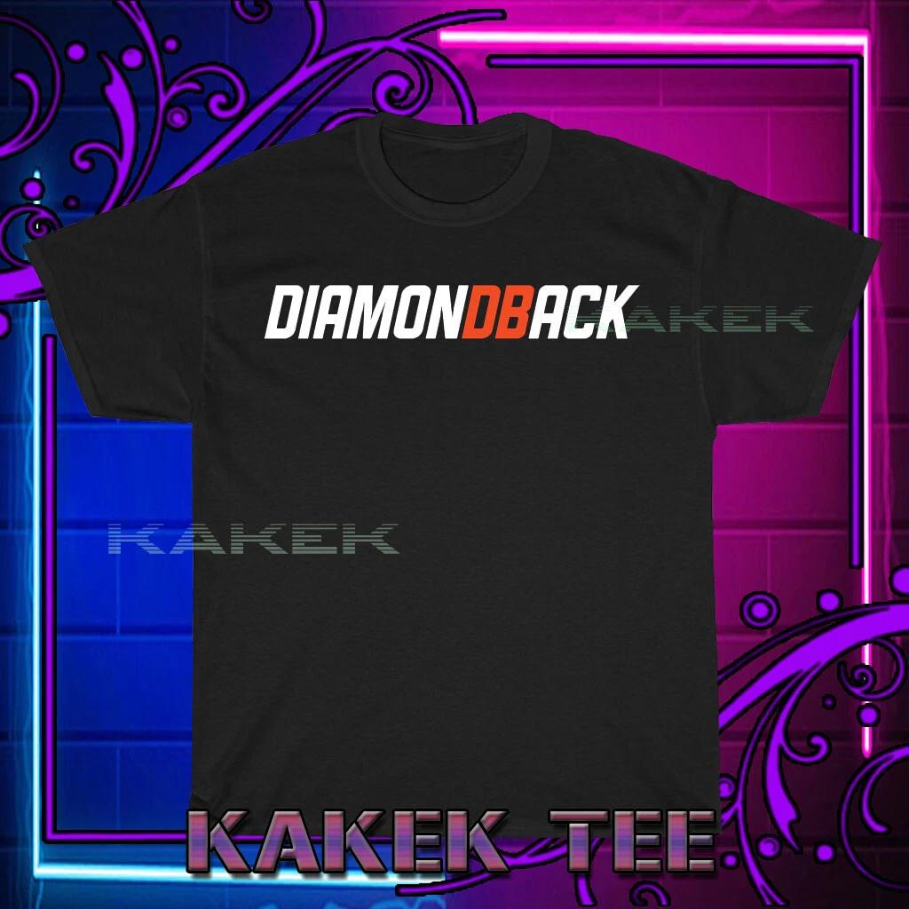 New Shirt Diamond Back Diamondback Bicycle Logo Funny Size S to 5XL 3XL
New Shirt Diamond Back Diamondback Bicycle Logo Funny Size S to 5XL 3XL