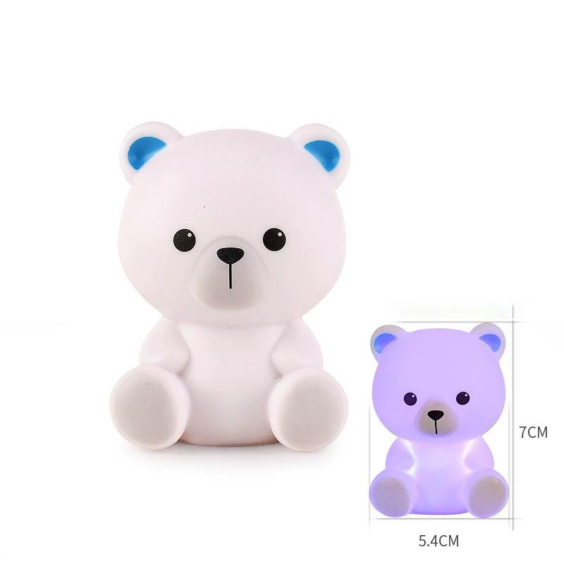 9pcs Floating Light Up Animal Bath Toy Safe PVC Material For Children 3-5 Years Old Perfect For Pools 195F
9pcs Floating Light Up Animal Bath Toy Safe PVC Material For Children 3-5 Years Old Perfect For Pools 195F