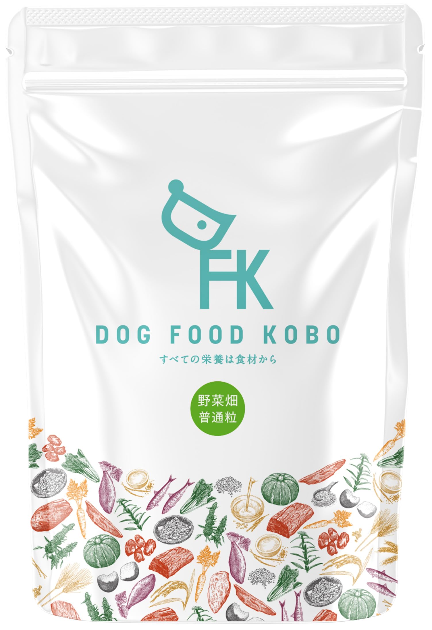 Dog Food Workshop Domestic production Dry food Regular grain Crunchy type field 750 Natural ingredients For dogs Additive-free (manufacturing method)
Dog Food Workshop Domestic production Dry food Regular grain Crunchy type field 750 Natural ingredients For dogs Additive-free (manufacturing method)