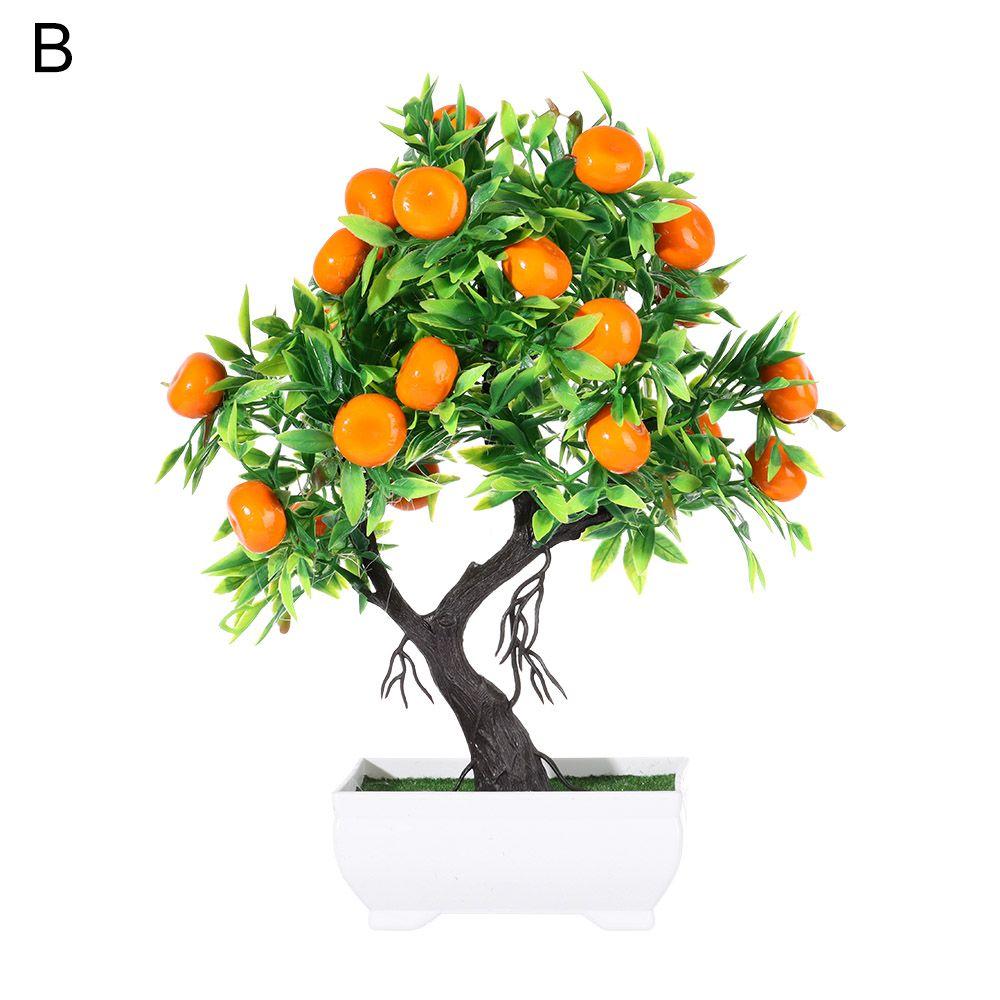 Украшение отеля Домашнее украшение Искусственное растение Имитация бонсай Сосна Поддельный цветок в горшке B
Украшение отеля Домашнее украшение Искусственное растение Имитация бонсай Сосна Поддельный цветок в горшке B