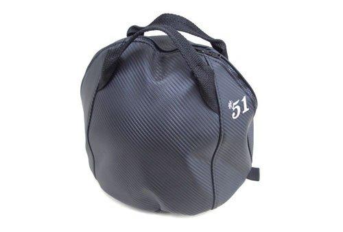 Jamtech Japan 72JAM Helmet Bag IWAKI Helmet Bag IB-02
Jamtech Japan 72JAM Helmet Bag IWAKI Helmet Bag IB-02