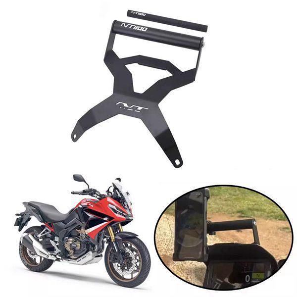 Navigation Bracket Extension for 22-24 Honda NT1100 none
Navigation Bracket Extension for 22-24 Honda NT1100 none