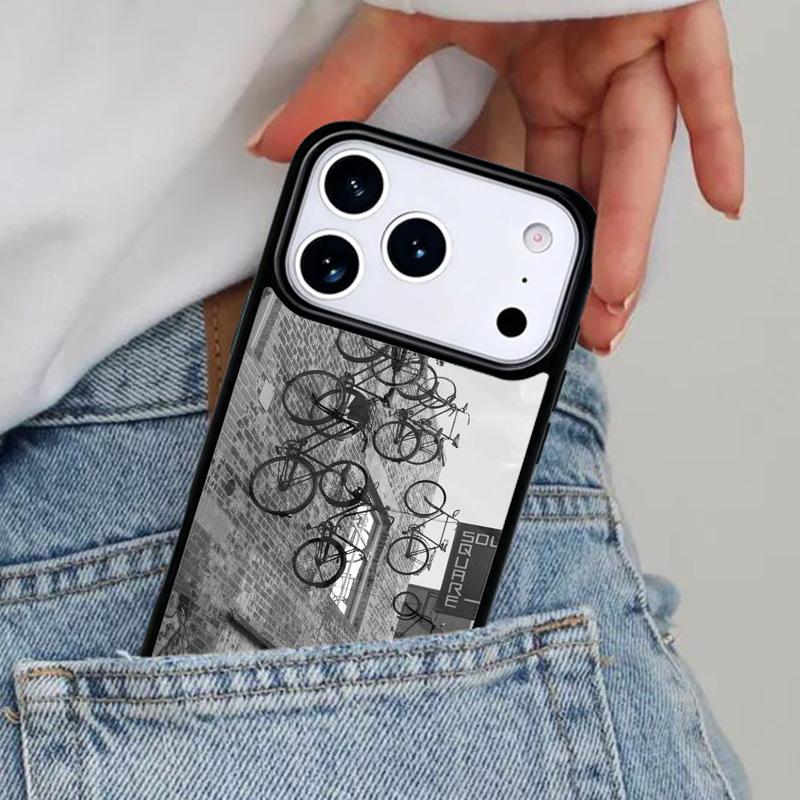 Bike Cycling Art Phone Case for iPhone 16e 15 14 13 12 17 Pro Max Plus Air 17pro Cover Coque iPhone 12 mini
Bike Cycling Art Phone Case for iPhone 16e 15 14 13 12 17 Pro Max Plus Air 17pro Cover Coque iPhone 12 mini