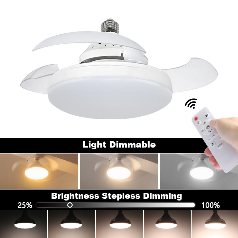 Nordic Led Ceiling Fans Light E27 85-265v Remote Control Dimming For Indoor Home Living Room Decorative Lighting Fixtures белый
Nordic Led Ceiling Fans Light E27 85-265v Remote Control Dimming For Indoor Home Living Room Decorative Lighting Fixtures белый