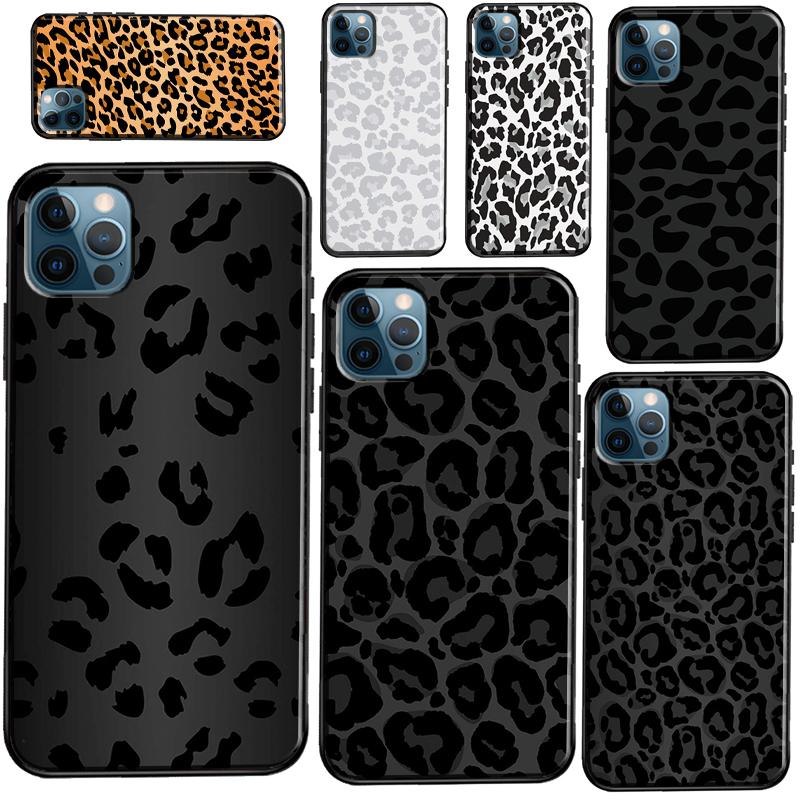 Черный чехол с леопардовым принтом и узором гепарда для iPhone 11 12 13 Pro Max X XR XS Max SE 2020 6S 7 8 Plus 12 13 Mini Cover Shell iPhone 5 5S SE
Черный чехол с леопардовым принтом и узором гепарда для iPhone 11 12 13 Pro Max X XR XS Max SE 2020 6S 7 8 Plus 12 13 Mini Cover Shell iPhone 5 5S SE