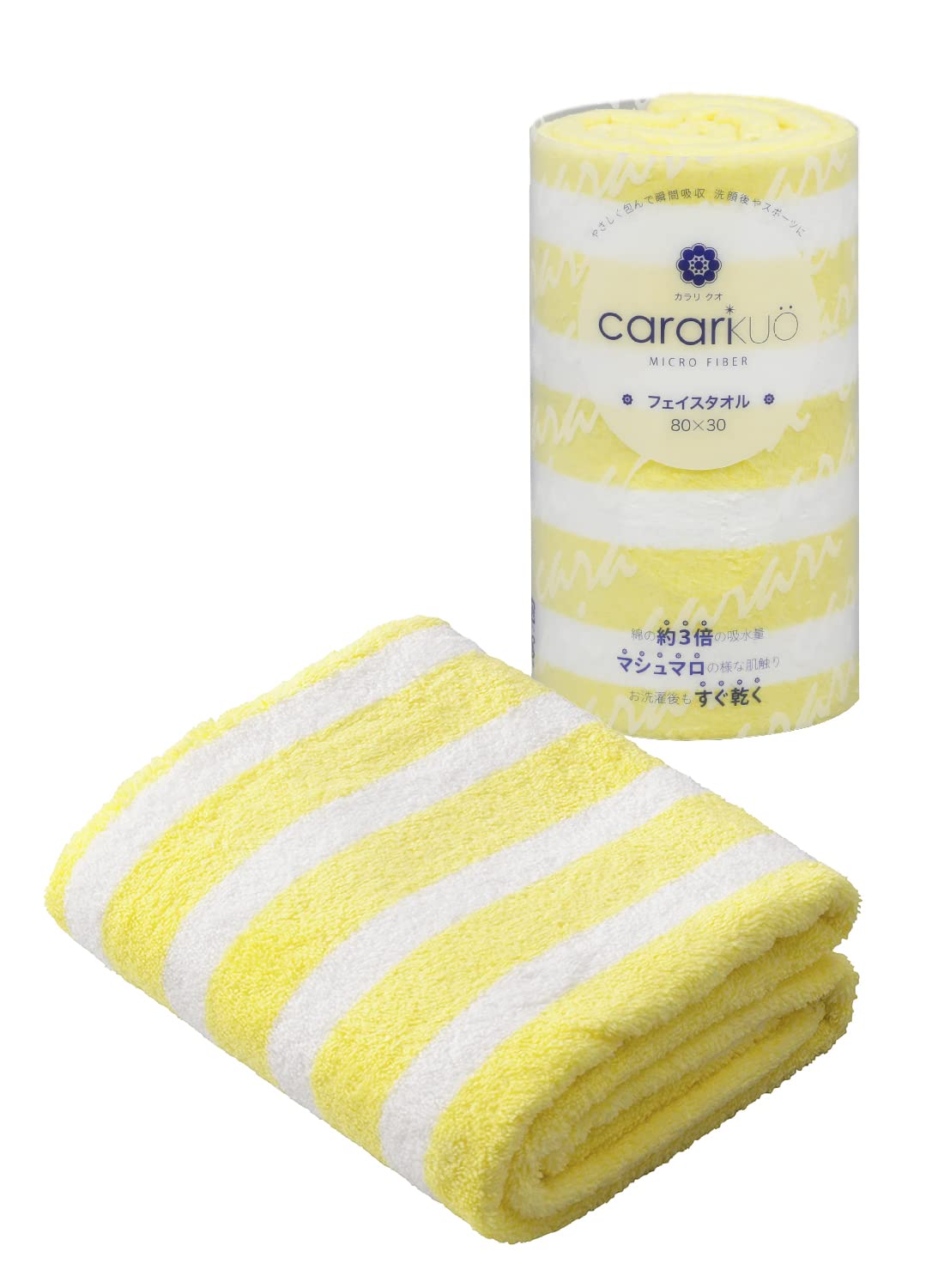 Полотенце для лица carari Микрофибра с водопоглощающей способностью KUO Border Yellow Набор из 1 шт. Быстро впитывает воду между волокнами Быстросохнущее Marshmallow
Полотенце для лица carari Микрофибра с водопоглощающей способностью KUO Border Yellow Набор из 1 шт. Быстро впитывает воду между волокнами Быстросохнущее Marshmallow