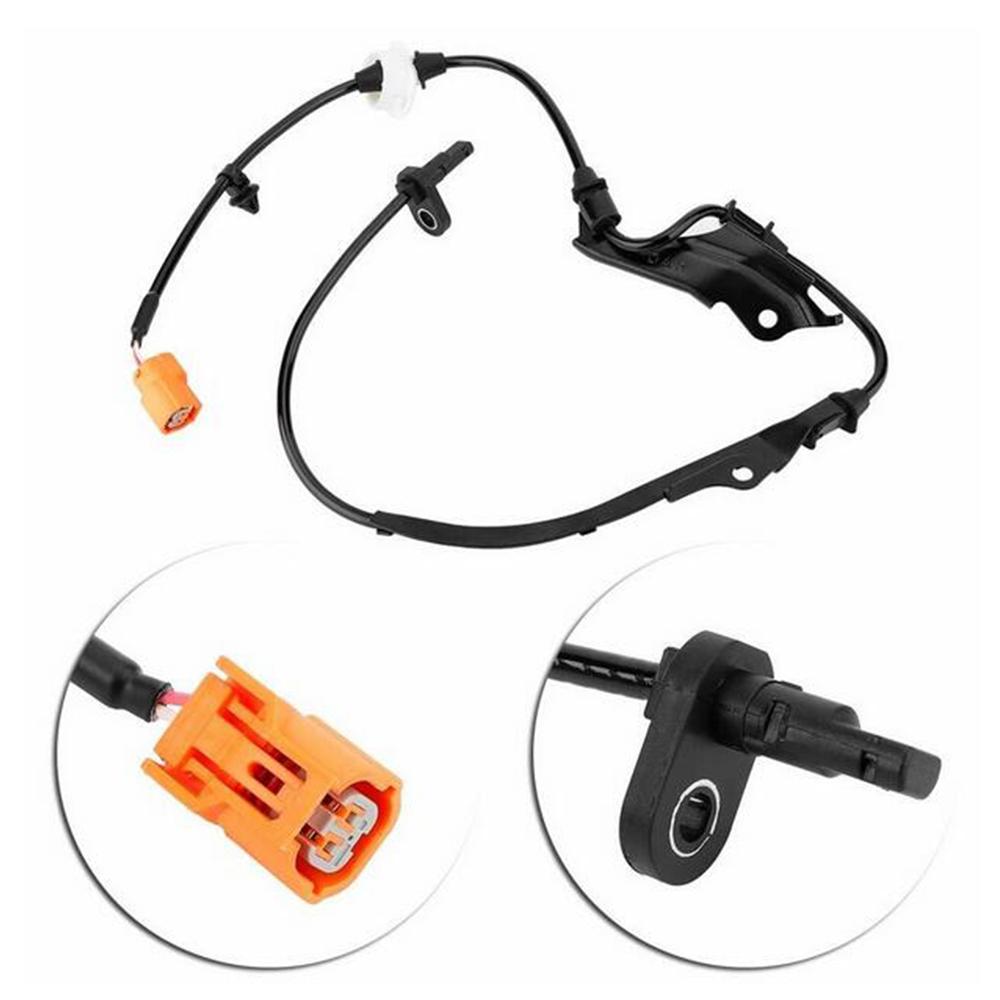 Новый Передний Левый Датчик Скорости Колеса ABS 57455-SDC-013 Для Honda Accord / Acura TSX
Новый Передний Левый Датчик Скорости Колеса ABS 57455-SDC-013 Для Honda Accord / Acura TSX