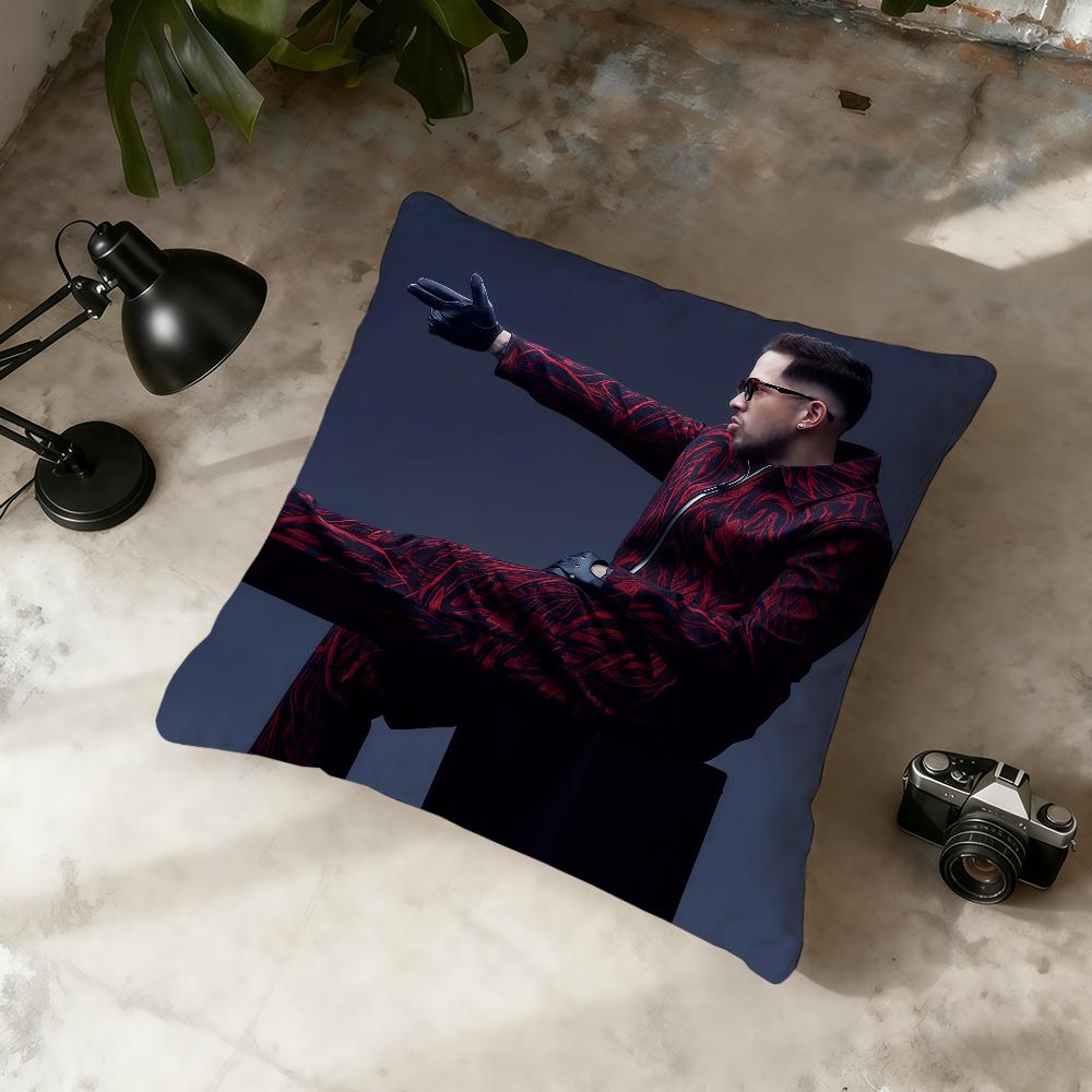 D-De la Ghetto Starlight cushion cover Home Office Convenient Nordic Simplicity Hit With Zipper Cushion Cover 30cmx30cm
D-De la Ghetto Starlight cushion cover Home Office Convenient Nordic Simplicity Hit With Zipper Cushion Cover 30cmx30cm