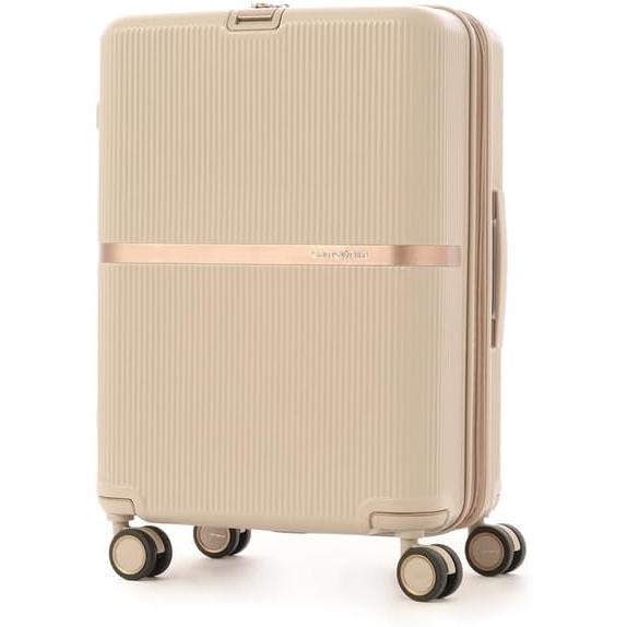 Samsonite suitcase 61cm SWGB259607PBEGF
Samsonite suitcase 61cm SWGB259607PBEGF