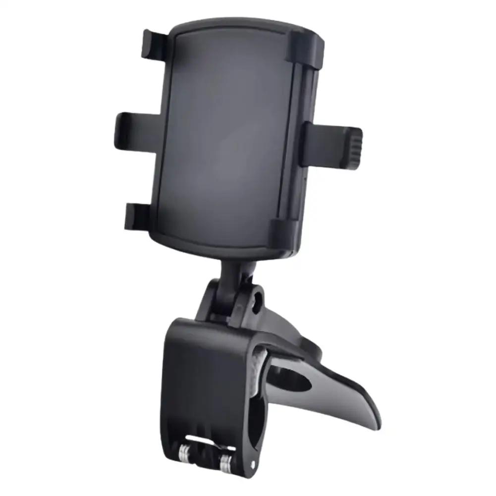 Car Phone Holder GPS Support Bracket Dashboard/Rearview Car Cell Stand Visor Mirror/Sun Mount Inetrior Accessoreis Phone A1H8
Car Phone Holder GPS Support Bracket Dashboard/Rearview Car Cell Stand Visor Mirror/Sun Mount Inetrior Accessoreis Phone A1H8