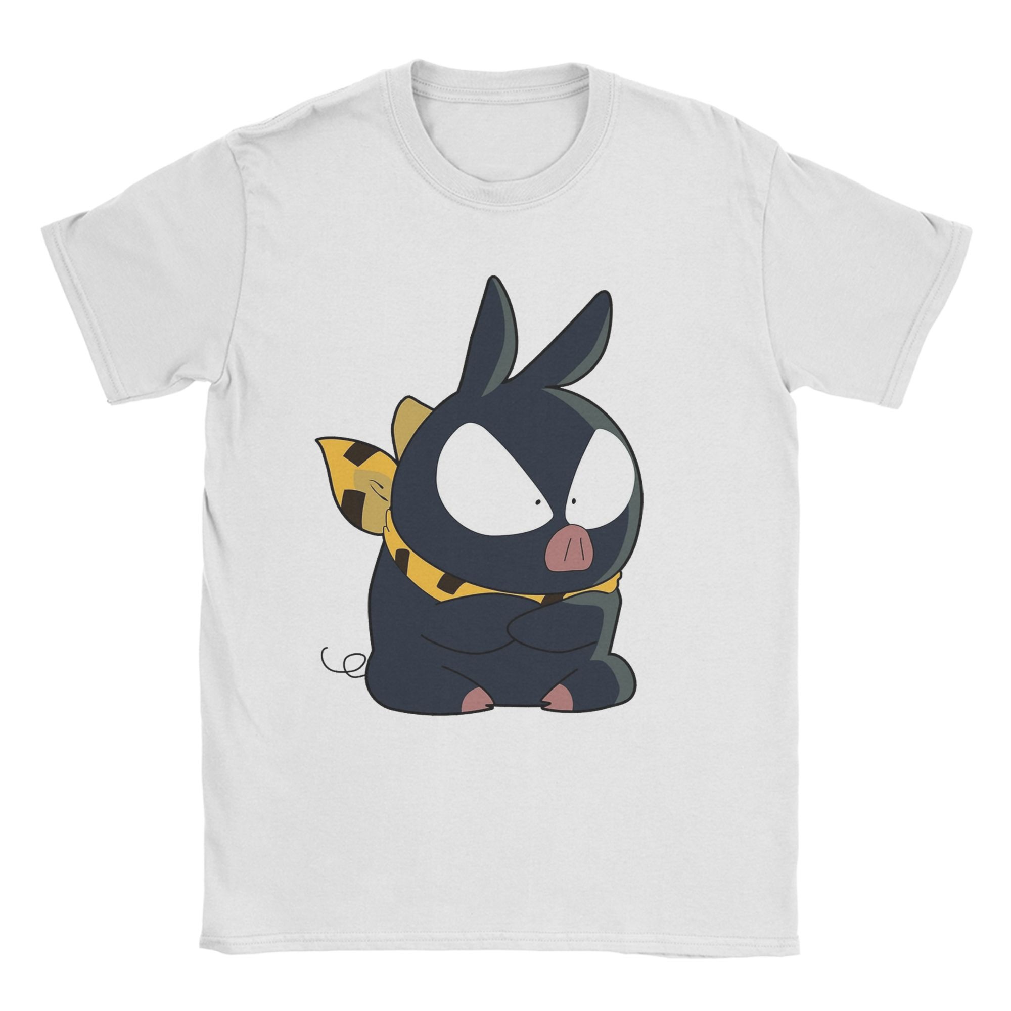 Men P-Chan Ranma 1/2 T Shirt 100% Cotton Clothes Casual Short Sleeve Crewneck Tees Party T-Shirt XL
Men P-Chan Ranma 1/2 T Shirt 100% Cotton Clothes Casual Short Sleeve Crewneck Tees Party T-Shirt XL