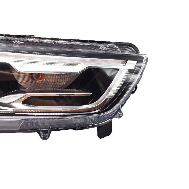 Haval H6 Red Label Xenon & LED Headlight Assembly for 17-19 Models Halogen, Premium Passenger Side
Haval H6 Red Label Xenon & LED Headlight Assembly for 17-19 Models Halogen, Premium Passenger Side
