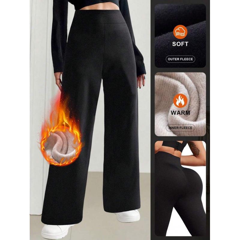 46508 Relaxed Fit Maternity Wide-Leg Pants M чорний
46508 Relaxed Fit Maternity Wide-Leg Pants M чорний