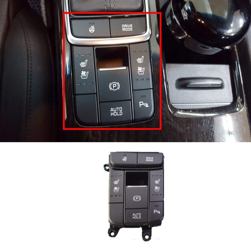 Оригинальный напольный консольный переключатель OEM 93300-D4HP0-WK, в сборе / 93300D4HP0WK для Kia Optima K5 16-17
Оригинальный напольный консольный переключатель OEM 93300-D4HP0-WK, в сборе / 93300D4HP0WK для Kia Optima K5 16-17