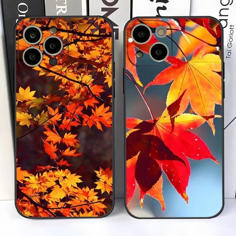 Чехол для мобильного телефона Apple iPhone15, чехол для мобильного телефона с изображением осенних листьев, окрашенный чехол для мобильного телефона Huawei Anti-Drop iPhone 16
Чехол для мобильного телефона Apple iPhone15, чехол для мобильного телефона с изображением осенних листьев, окрашенный чехол для мобильного телефона Huawei Anti-Drop iPhone 16