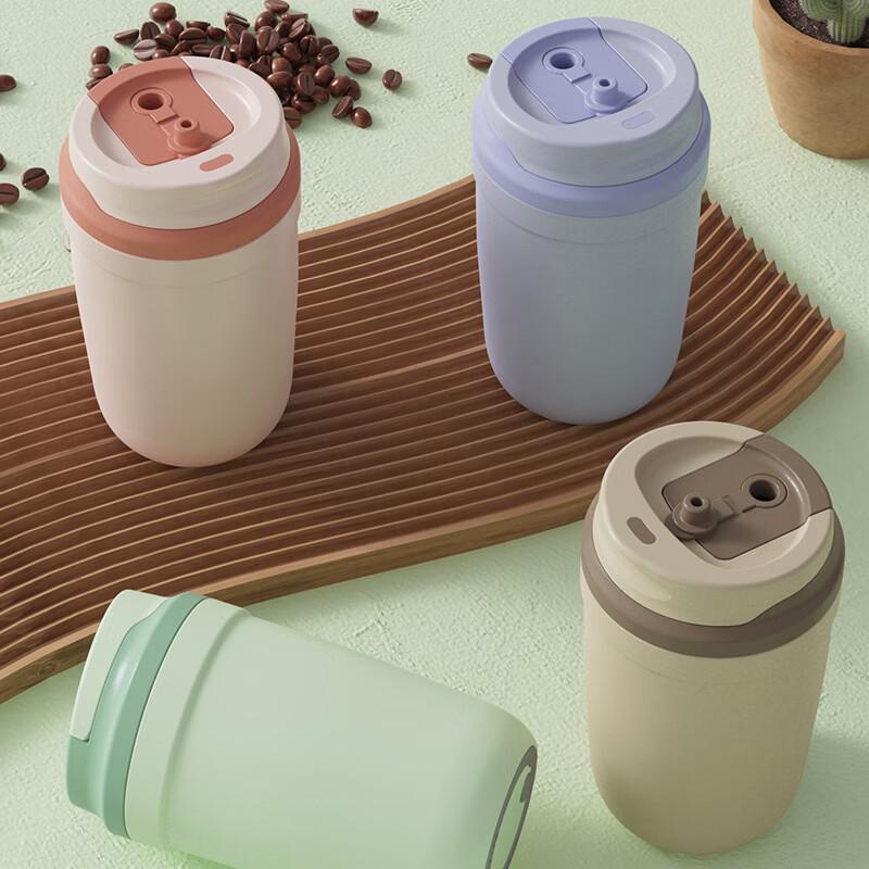 Pabei 316 Stainless Steel Electric Mixing Mug
Pabei 316 Stainless Steel Electric Mixing Mug