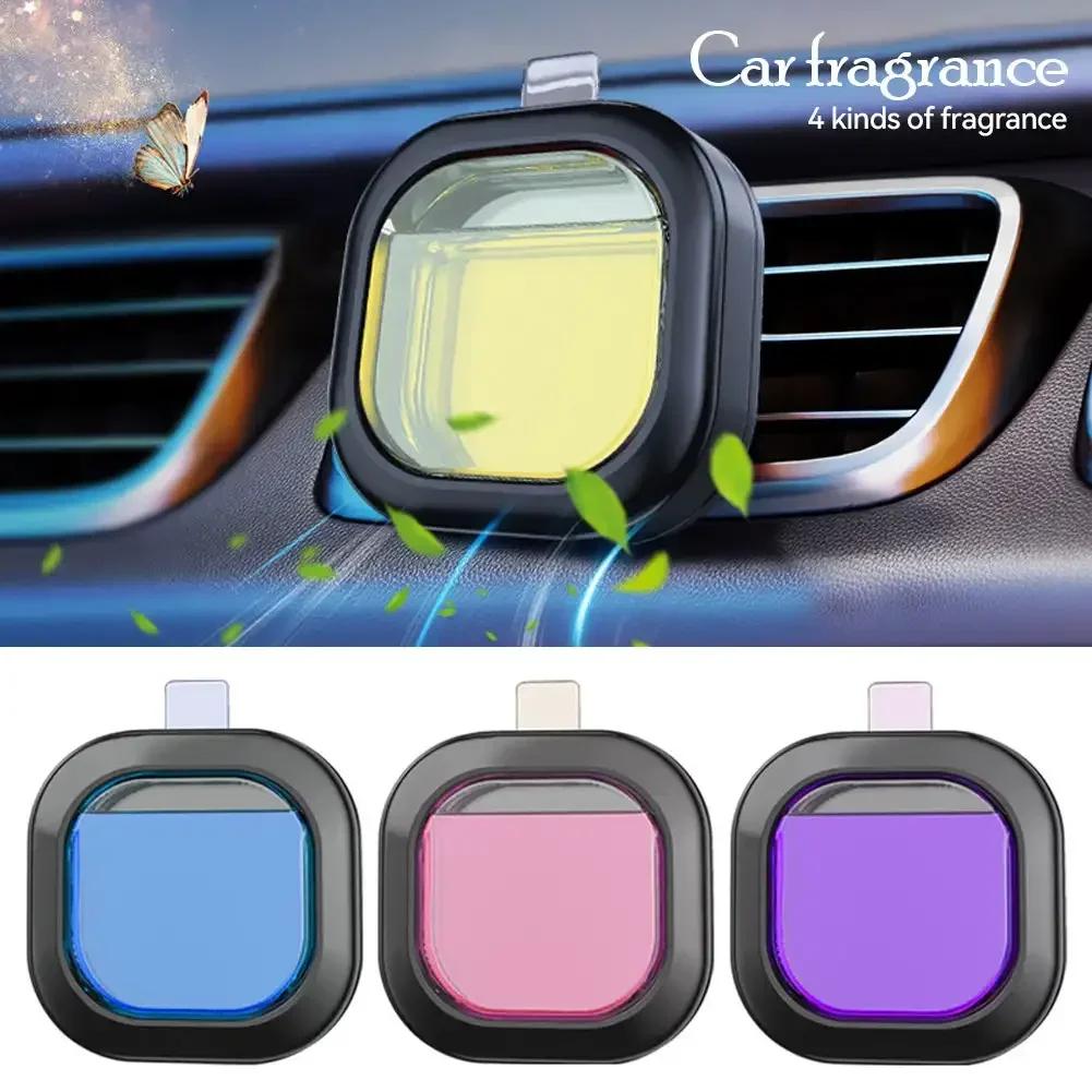 Car Air Fragrance Clips Air Conditioning Outlet Freshener Liquid Aromatherapy Scent Car Decor Car Lasting Freshener синий
Car Air Fragrance Clips Air Conditioning Outlet Freshener Liquid Aromatherapy Scent Car Decor Car Lasting Freshener синий