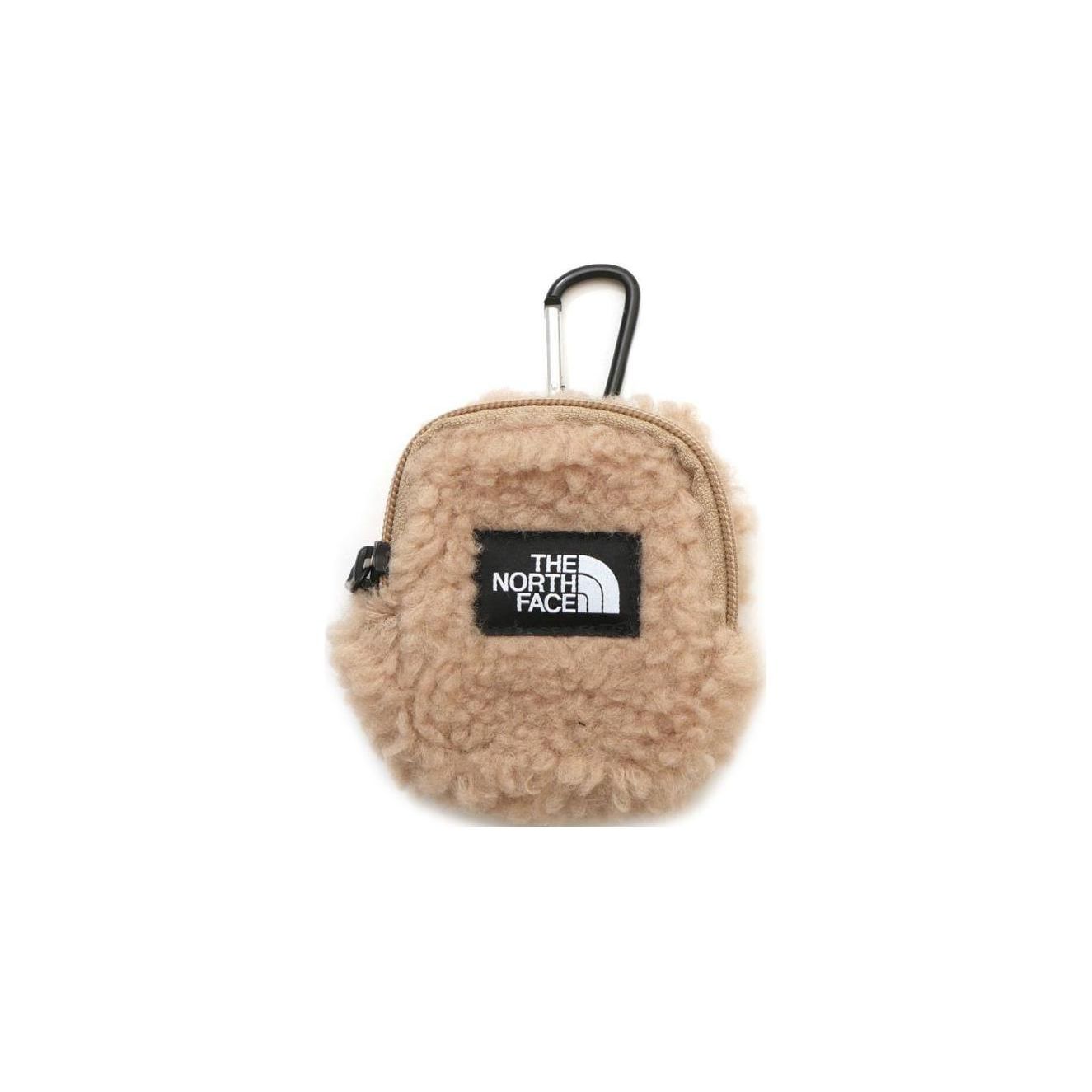 The North Face Mini Casual Zipper Headphone Bag Unisex Accessories Camel NG2PM50E Camel,Mini
The North Face Mini Casual Zipper Headphone Bag Unisex Accessories Camel NG2PM50E Camel,Mini