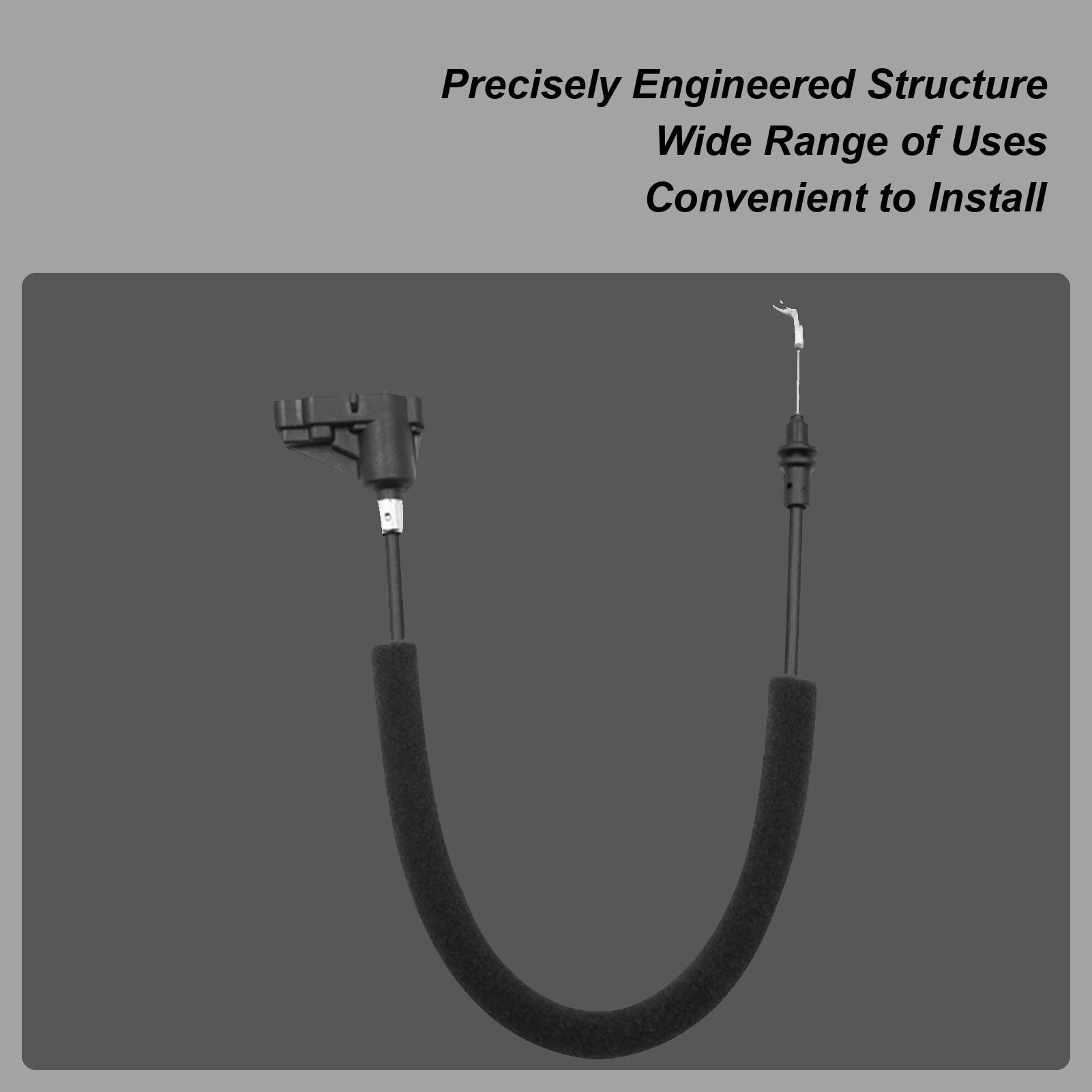 Door Cable 39 Inch Car Door Latch Lock Cable Handle Release Wire For Car Truck Sedan Wooden Gate Fence Garden Home Window CHINA
Door Cable 39 Inch Car Door Latch Lock Cable Handle Release Wire For Car Truck Sedan Wooden Gate Fence Garden Home Window CHINA