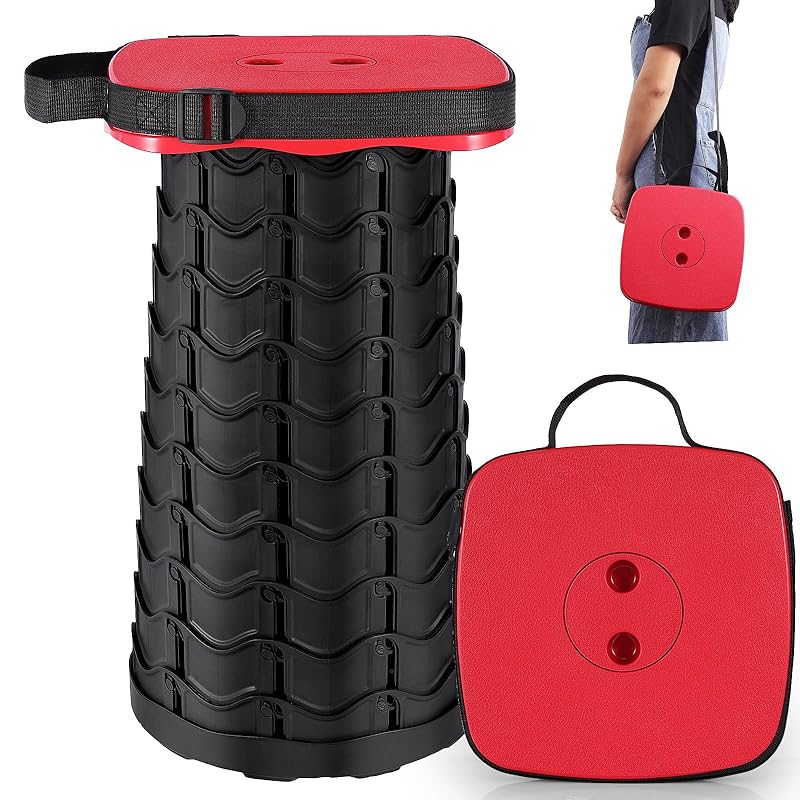 G GO HO folding chair Telescoping square compact Convenient to carry outdoor chair camping chair lightweight Load capacity 220kg 10 levels adjustable
G GO HO folding chair Telescoping square compact Convenient to carry outdoor chair camping chair lightweight Load capacity 220kg 10 levels adjustable