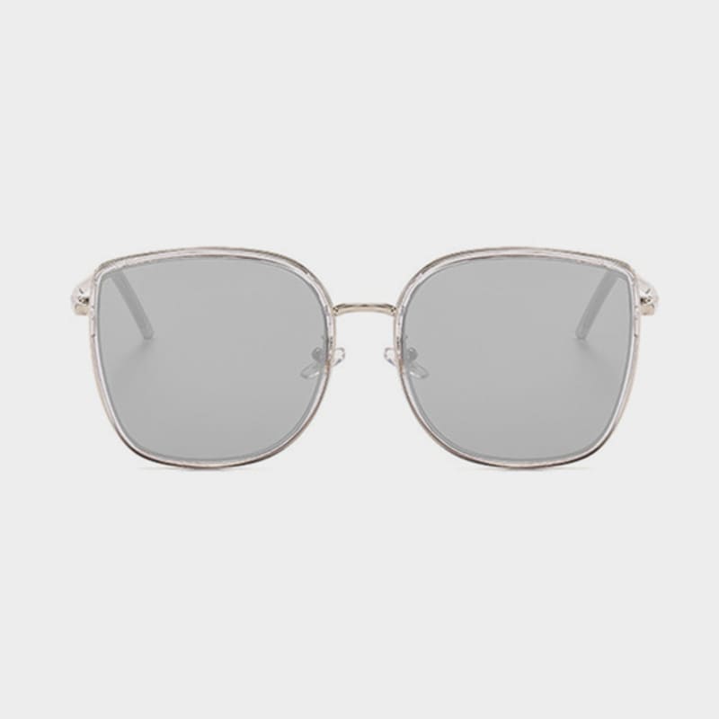 LOOKING4U Neo Retro 3812SS Overfit Sunglasses MIRROR mirror
LOOKING4U Neo Retro 3812SS Overfit Sunglasses MIRROR mirror