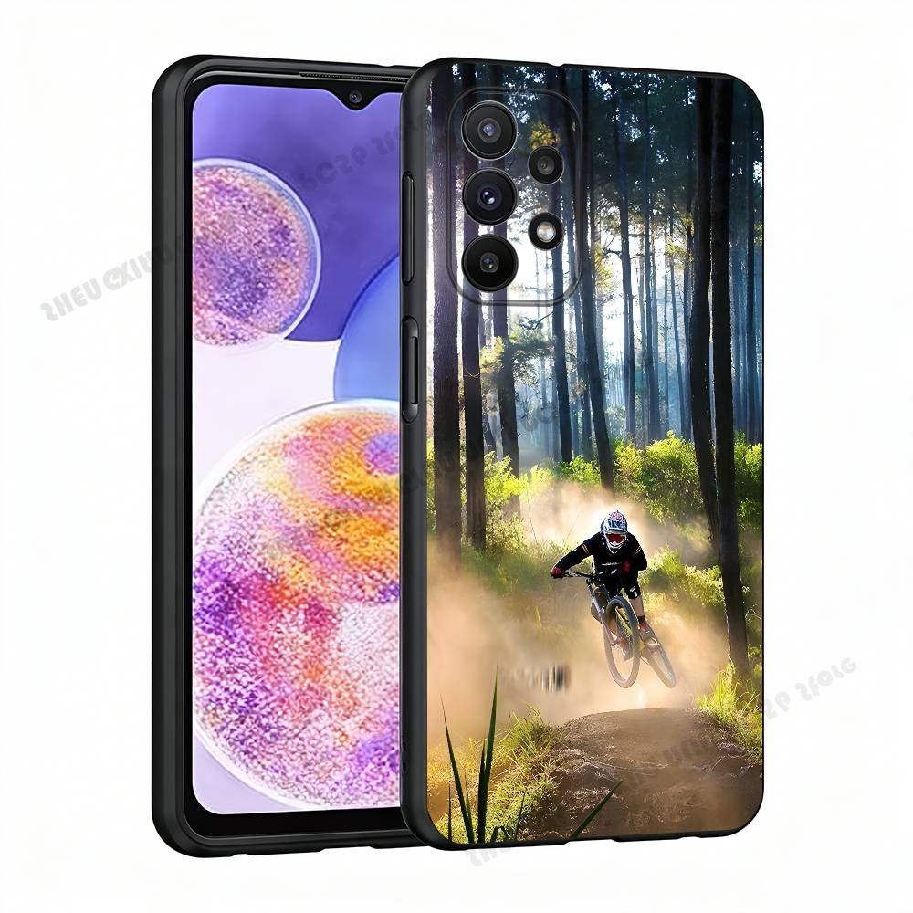 Extreme Challenge Mountain Bike Case For Samsung A21 31 51 53 71 20 22 30 32 42 50 10 11 4G 5G Cover Samsung A13 5G
Extreme Challenge Mountain Bike Case For Samsung A21 31 51 53 71 20 22 30 32 42 50 10 11 4G 5G Cover Samsung A13 5G