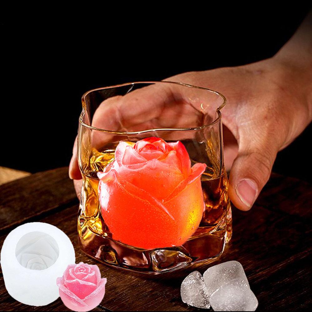 Big 3D Cocktail Reusable Whiskey Ice Cream Ball Maker Ice Cube Mold Bar Tools Mould
Big 3D Cocktail Reusable Whiskey Ice Cream Ball Maker Ice Cube Mold Bar Tools Mould