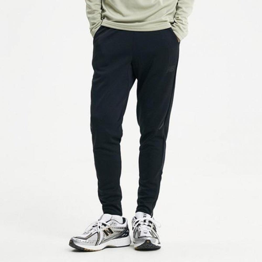 New Balance Half Club Men S Tenacity Knit Training Jogger pantS Black nbmld4S111 80(M)
New Balance Half Club Men S Tenacity Knit Training Jogger pantS Black nbmld4S111 80(M)