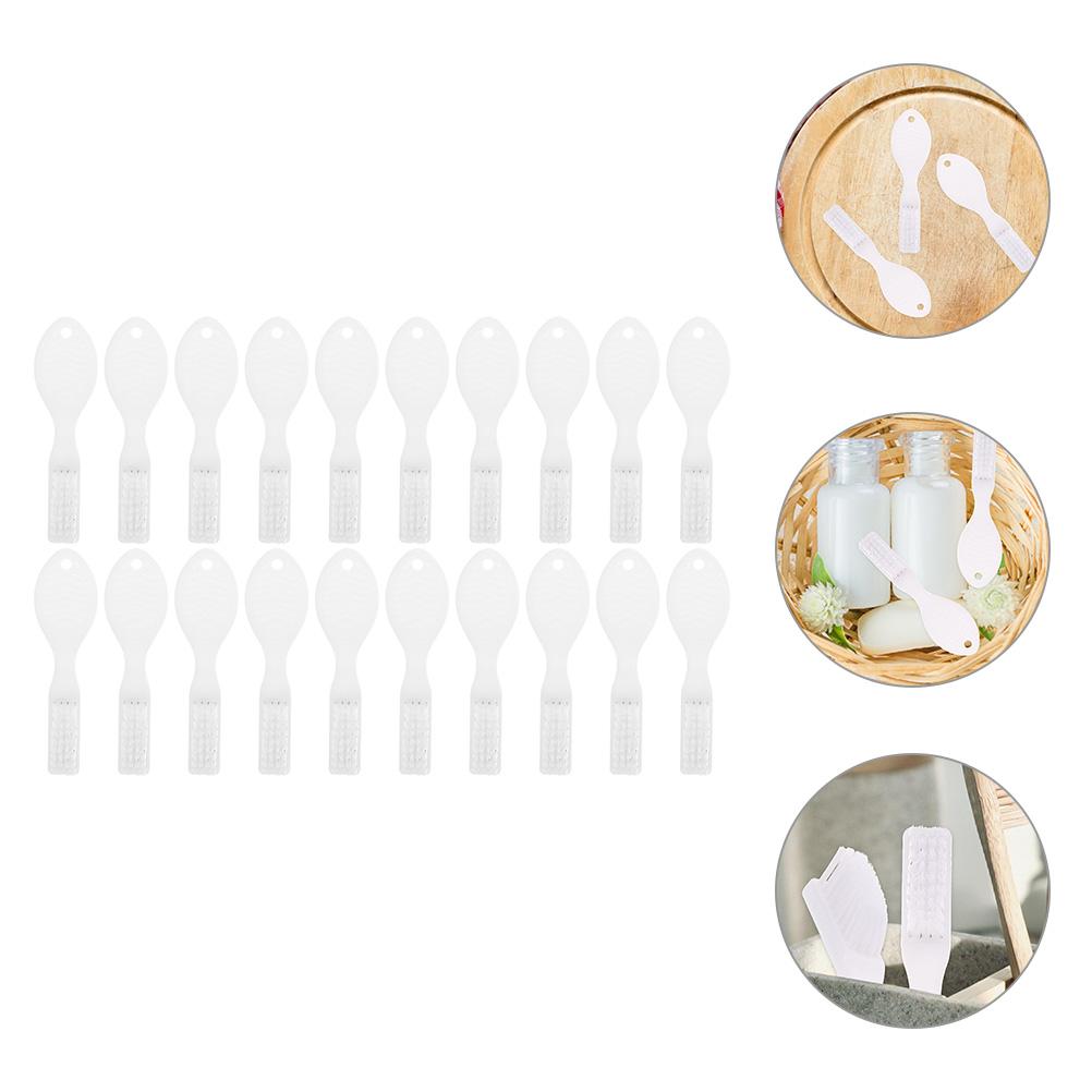 20pcs Anti Self Harm Toothbrush Portable Cleaning Tools Manual Toothbrush Small Handle Brush Mini Toothbrushes Soft Bristles белый
20pcs Anti Self Harm Toothbrush Portable Cleaning Tools Manual Toothbrush Small Handle Brush Mini Toothbrushes Soft Bristles белый