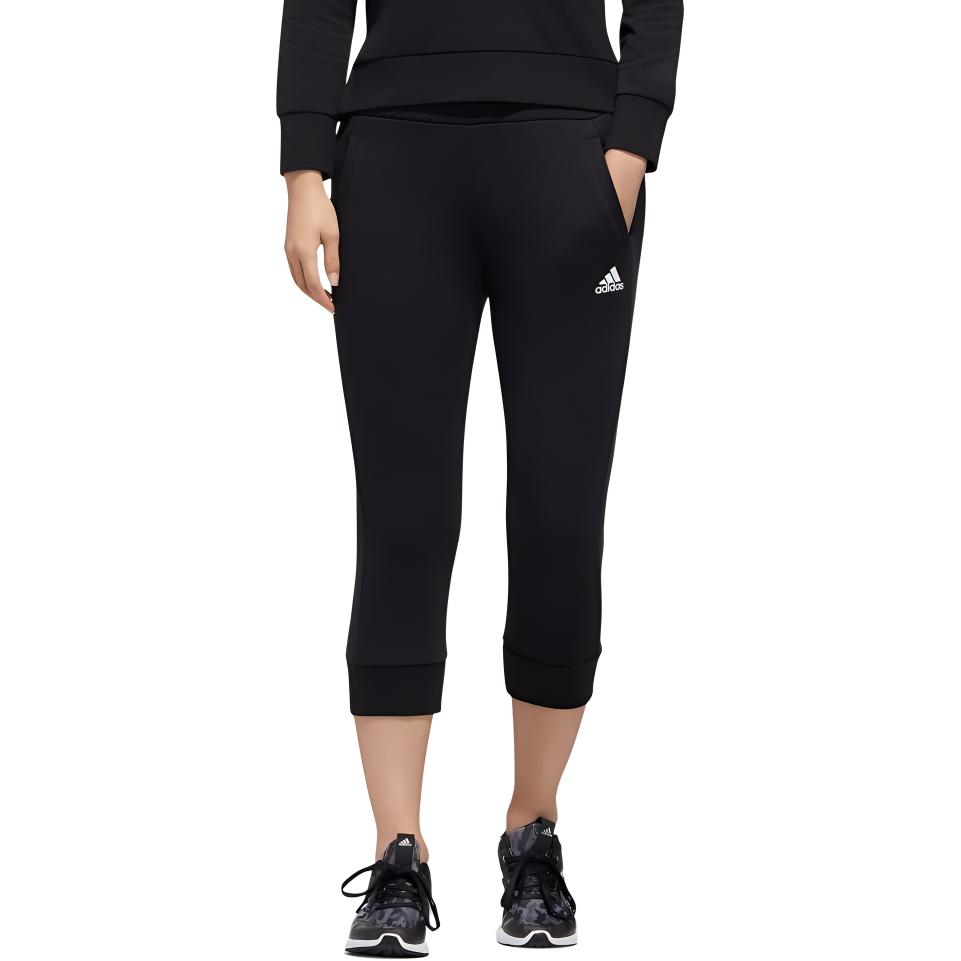 Adidas Casual Pants Women s Black GF0161 A/XL
Adidas Casual Pants Women s Black GF0161 A/XL