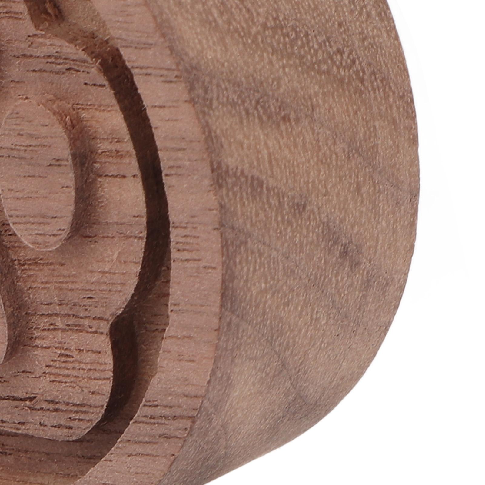 Round Wooden Aromatherapy Diffuser Portable Small Wooden Essential Oil Diffuser for Home Car Office
Round Wooden Aromatherapy Diffuser Portable Small Wooden Essential Oil Diffuser for Home Car Office
