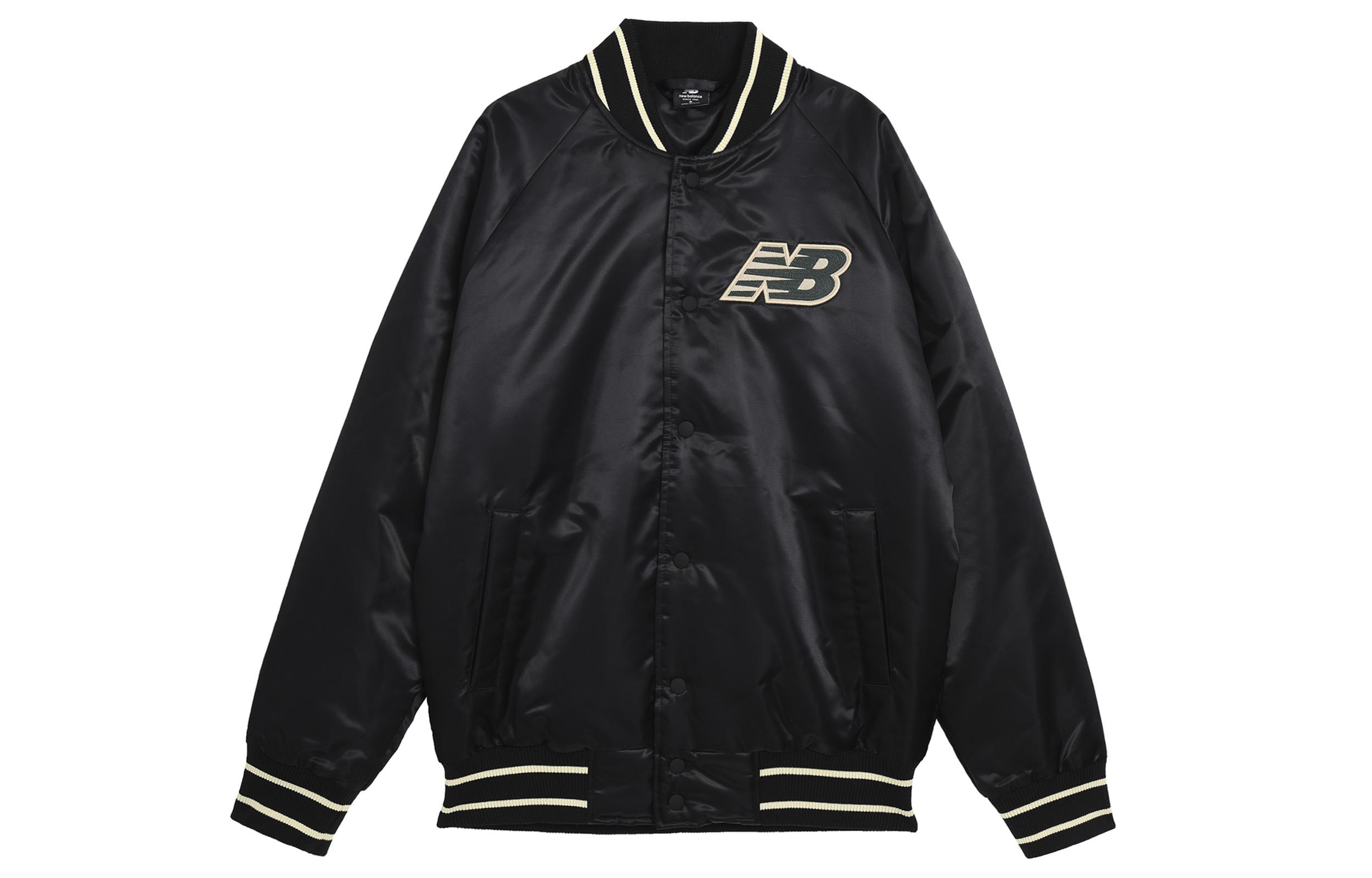 New Balance Jackets Men s Black Baseball Collar Moderate Other MJ33550-BK L
New Balance Jackets Men s Black Baseball Collar Moderate Other MJ33550-BK L