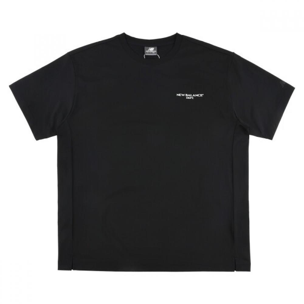 New Balance Men Cool Feeling SignaTure 2.0 ShorT Sleeve T shirT Nbnef3m711 19 XXL(110)
New Balance Men Cool Feeling SignaTure 2.0 ShorT Sleeve T shirT Nbnef3m711 19 XXL(110)