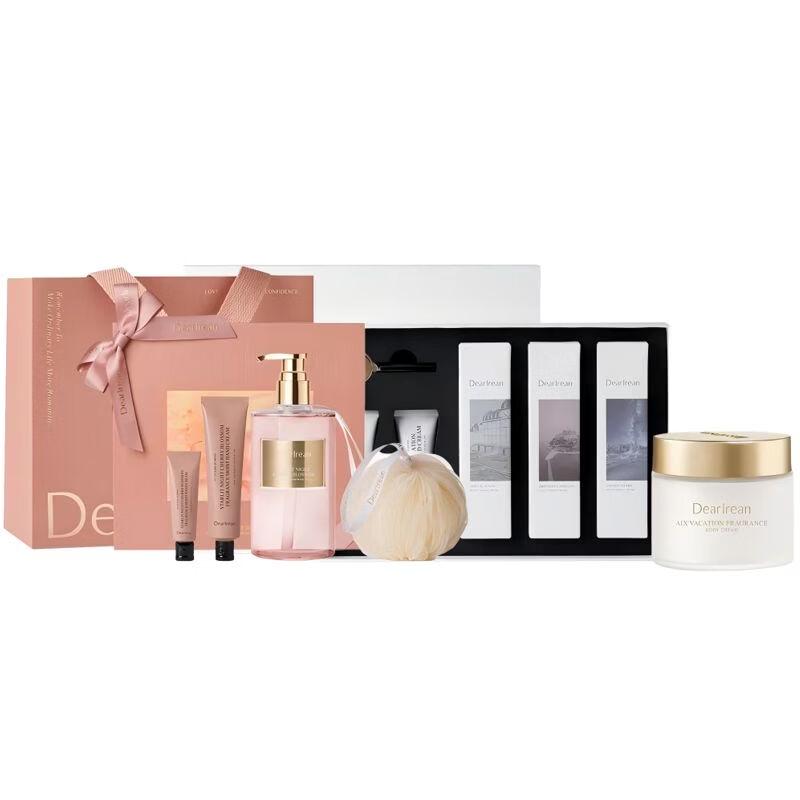Dear Irene Hand Care Gift Set
Dear Irene Hand Care Gift Set