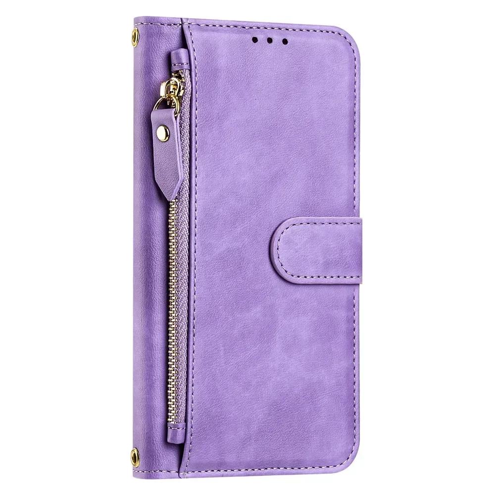 Zipper Multi Card Slots Wallet Flip Cover For VIVO V50 Lite V40 Pro V30 SE Y18 Y28 Y28S Y29 Y29S Y38 Y39 Phone Case With Lanyard VIVO Y04 5G
Zipper Multi Card Slots Wallet Flip Cover For VIVO V50 Lite V40 Pro V30 SE Y18 Y28 Y28S Y29 Y29S Y38 Y39 Phone Case With Lanyard VIVO Y04 5G