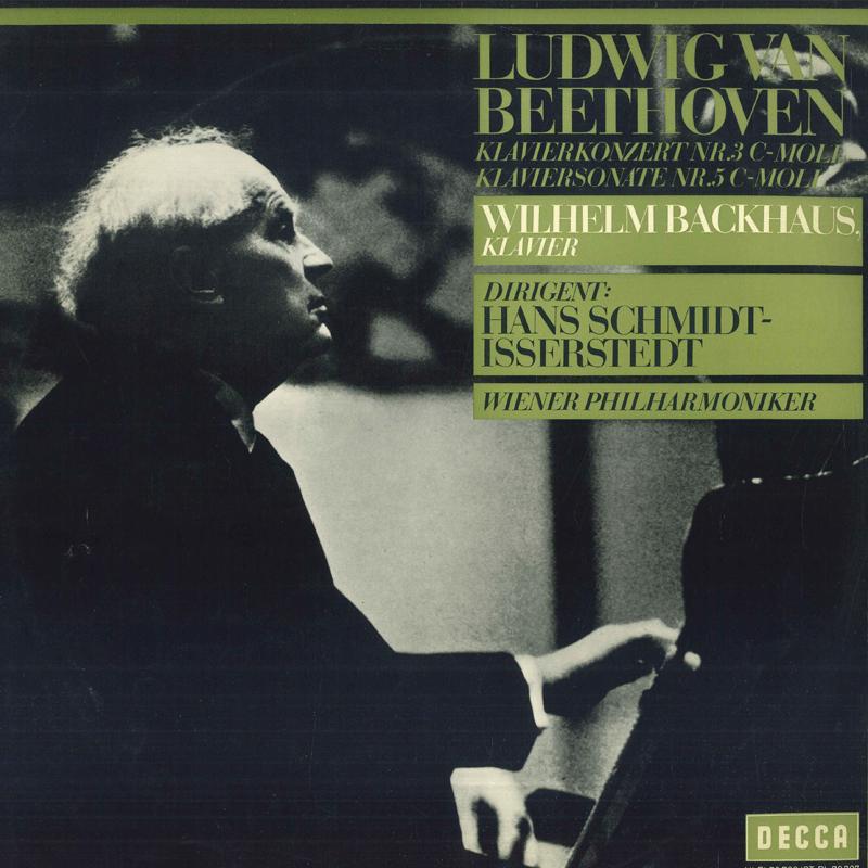 LP Record WILHELM BACKHAUS HANS SCHMIDT ISSE Beethoven Konzert Fur Klavier Und O 70706 SR INTERNATIONA Germany Classical Used
LP Record WILHELM BACKHAUS HANS SCHMIDT ISSE Beethoven Konzert Fur Klavier Und O 70706 SR INTERNATIONA Germany Classical Used
