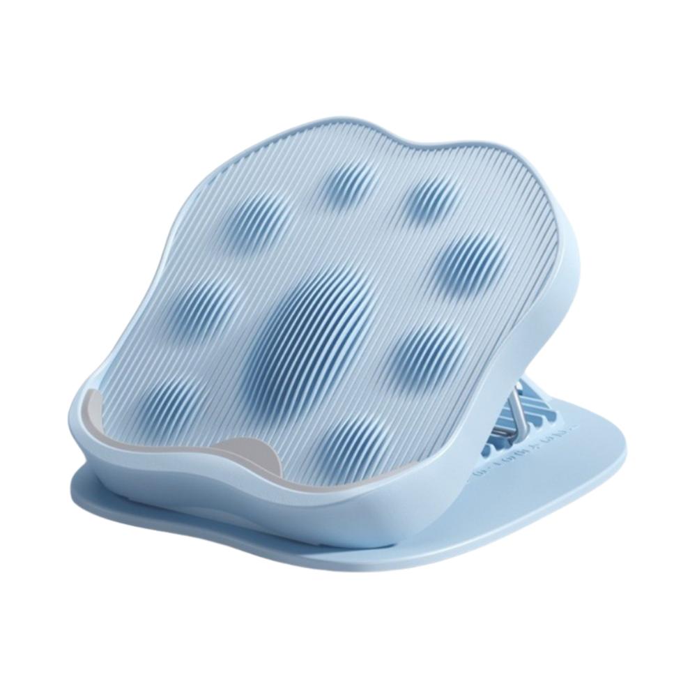 Non-slip Calf Stretch Board Triangular Structure Stretch Equipment New Leg Stretcher Home Gym синій
Non-slip Calf Stretch Board Triangular Structure Stretch Equipment New Leg Stretcher Home Gym синій