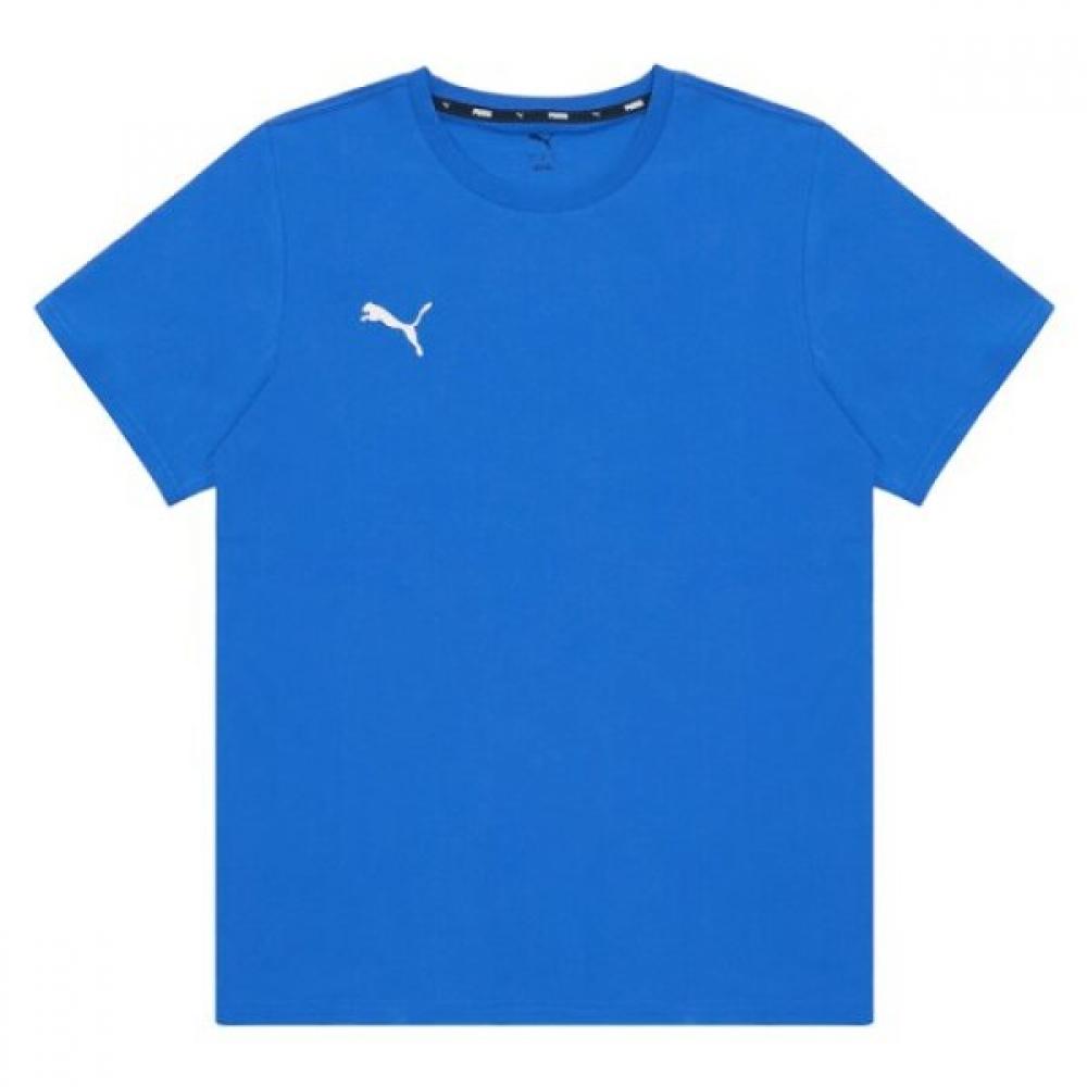 Puma Командная футболка повседневного стиля Puma Teamwear size:095/Code:65861502
Puma Командная футболка повседневного стиля Puma Teamwear size:095/Code:65861502