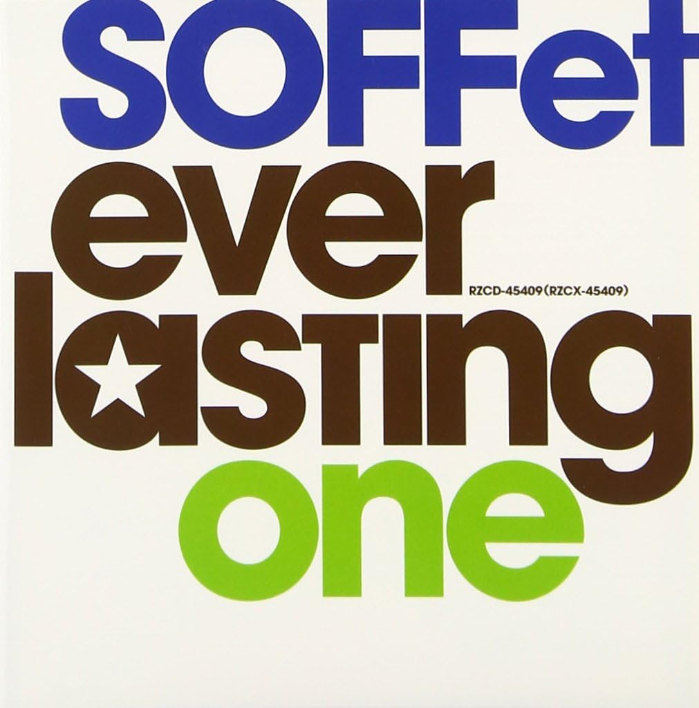 CD SOFFET, MIHIMARU GT - everlasting one RZCD45409PROMO Japan ObiJapanese Pop/Rock Used
CD SOFFET, MIHIMARU GT - everlasting one RZCD45409PROMO Japan ObiJapanese Pop/Rock Used