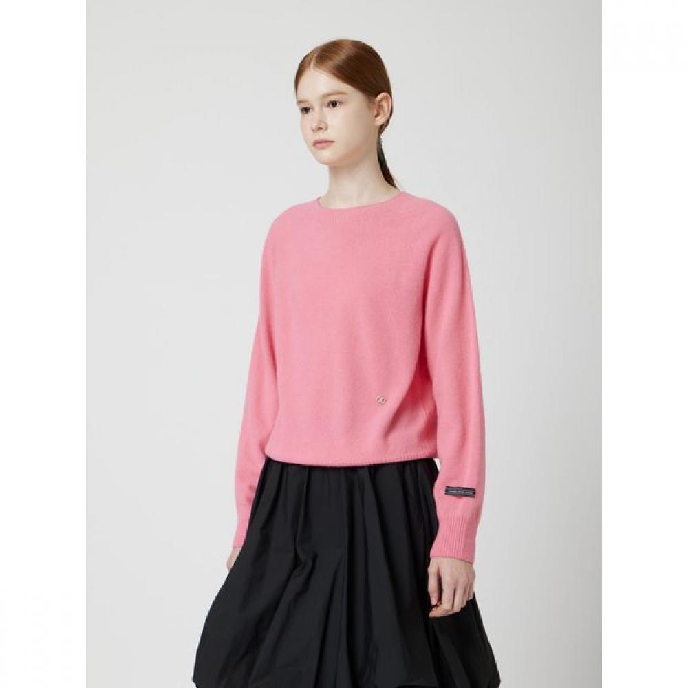 Cc Collect Cashmere Blend Logo Pullover C254ksk134 MELANGE GRAY (MG)/FREE
Cc Collect Cashmere Blend Logo Pullover C254ksk134 MELANGE GRAY (MG)/FREE